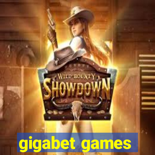 gigabet games